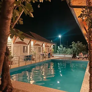 Lord Byron Guest house