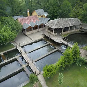Farma Sotira Guest house